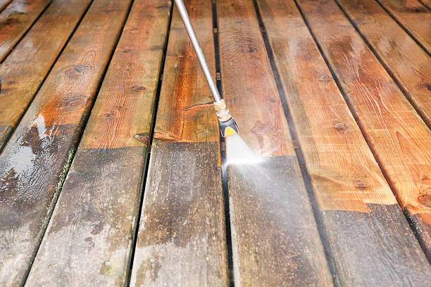 Best House Exterior Washing  in Varnell, GA