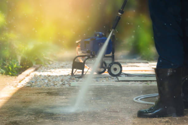 Best Roof Washing  in Varnell, GA